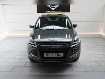 Used Ford Kuga 2015 for sale - 78896438: Photo