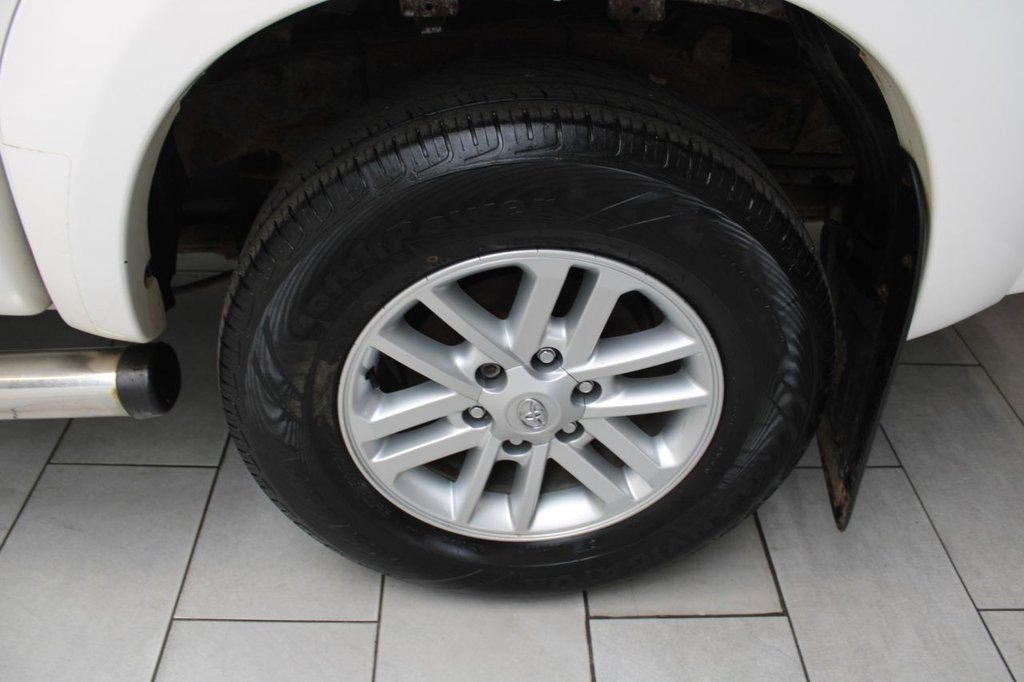 Vehicle 27