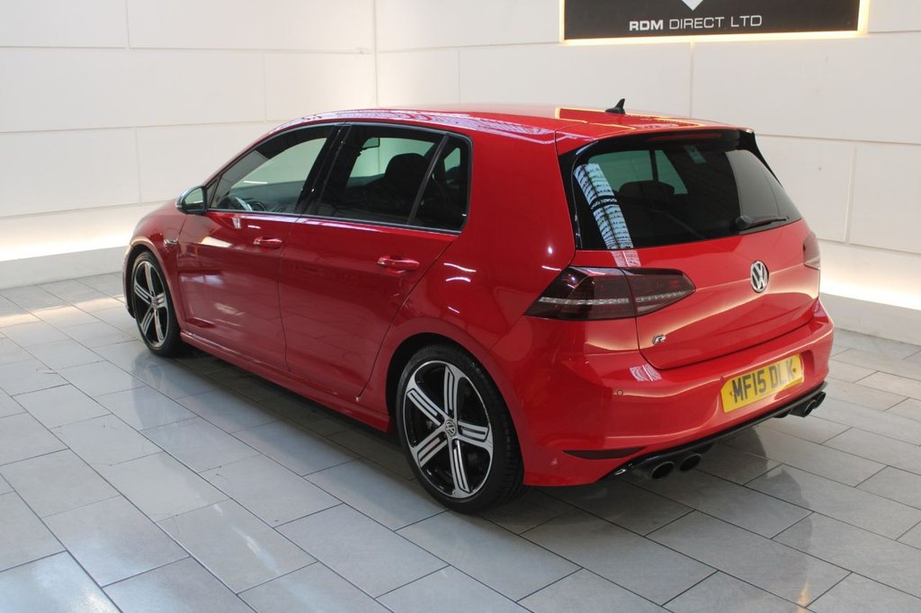 Used Volkswagen Golf 2015 for sale - 77110953: Photo 11