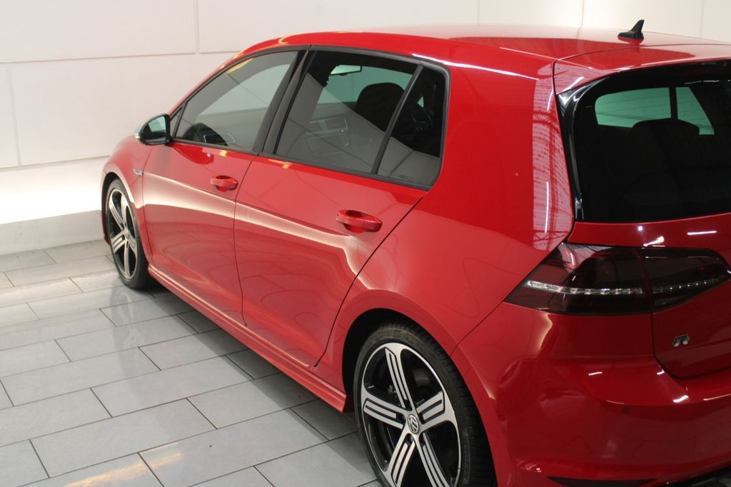 Used Volkswagen Golf 2015 for sale - 77110953: Photo 12