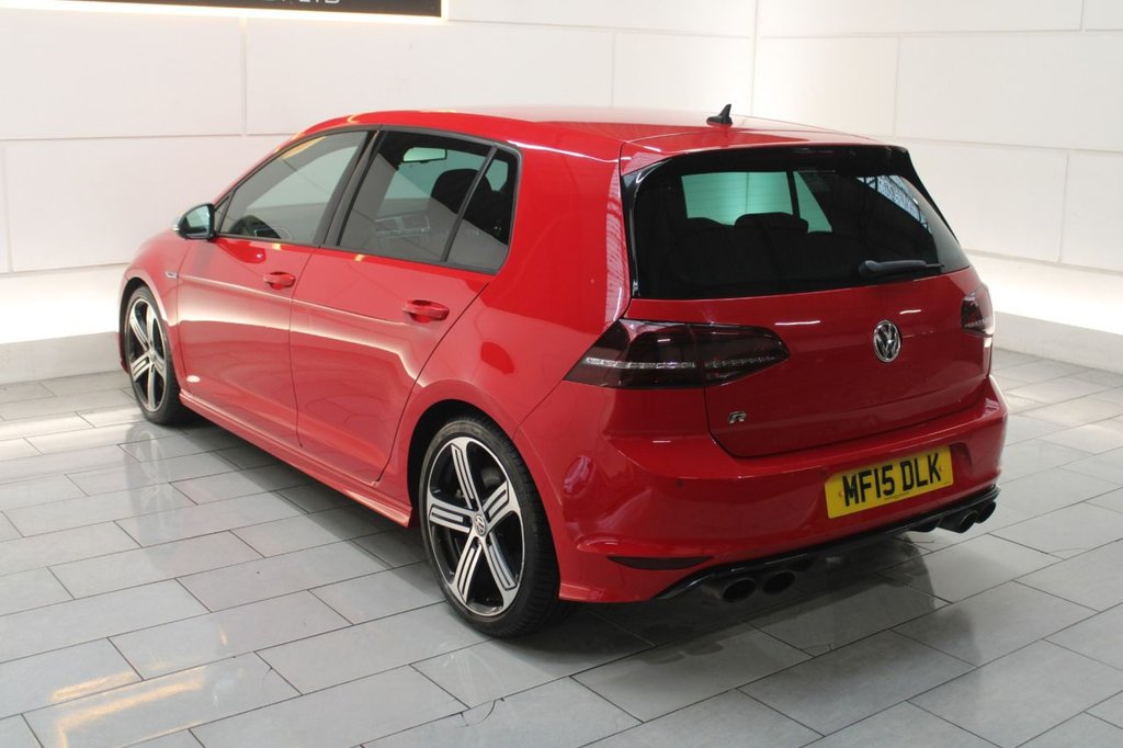 Used Volkswagen Golf 2015 for sale - 77110953: Photo 13
