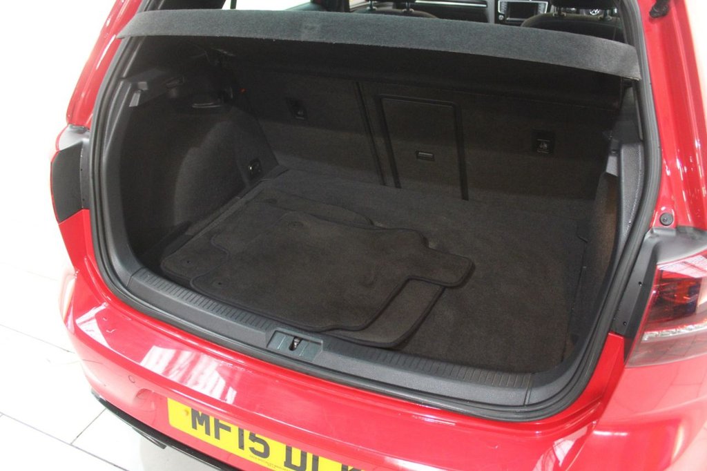 Used Volkswagen Golf 2015 for sale - 77110953: Photo 17