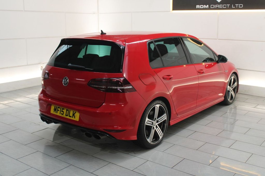 Used Volkswagen Golf 2015 for sale - 77110953: Photo 18