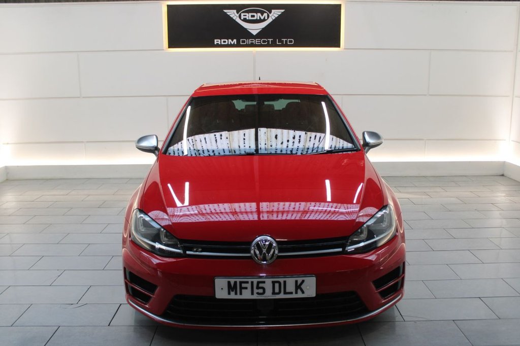 Used Volkswagen Golf 2015 for sale - 77110953: Photo 2