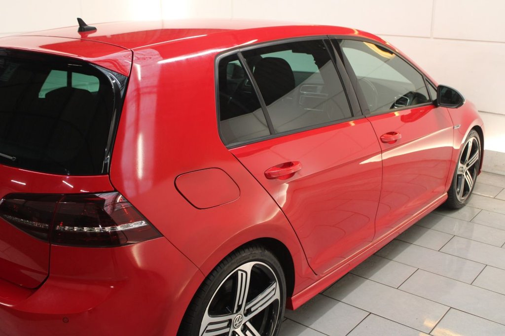 Used Volkswagen Golf 2015 for sale - 77110953: Photo 20