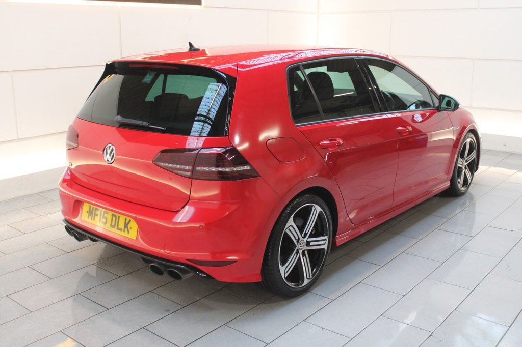 Used Volkswagen Golf 2015 for sale - 77110953: Photo 21