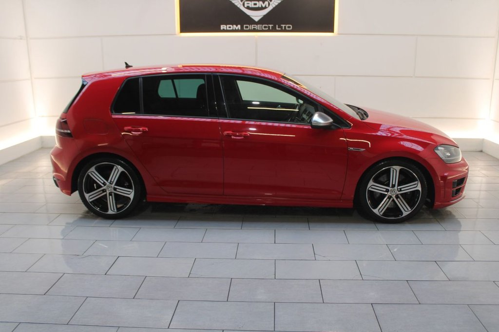 Used Volkswagen Golf 2015 for sale - 77110953: Photo 23