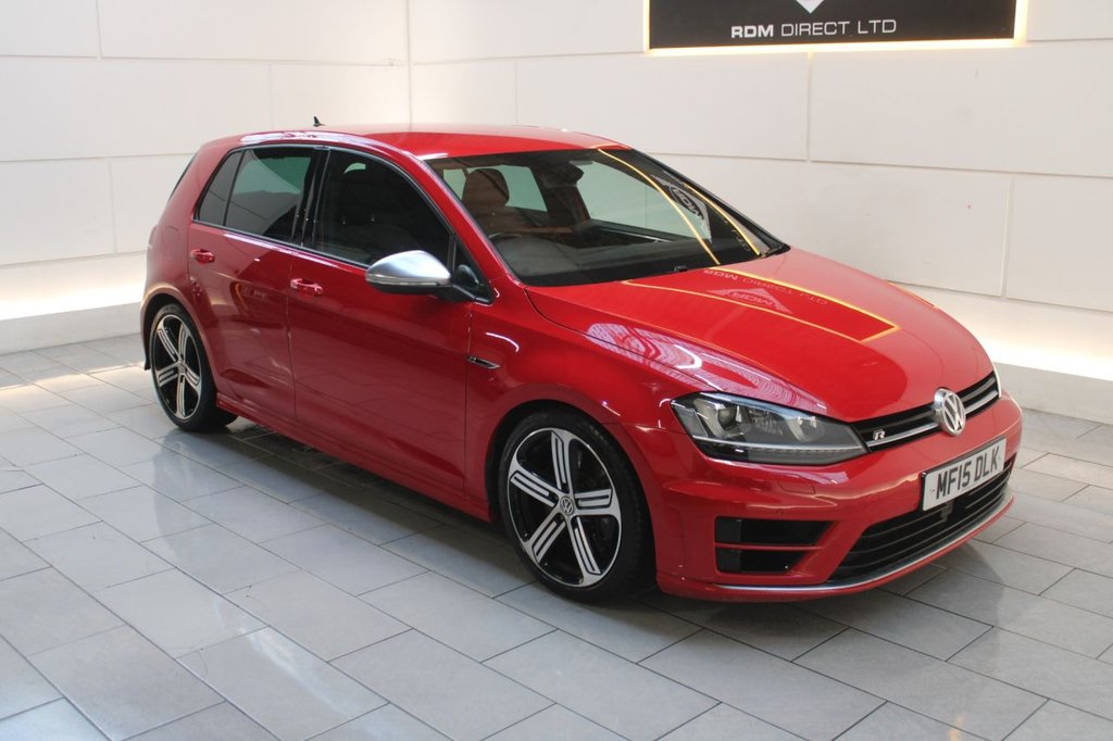 Used Volkswagen Golf 2015 for sale - 77110953: Photo 25