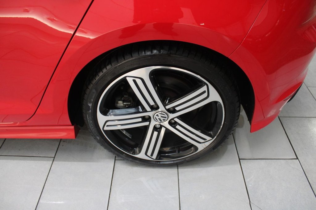 Used Volkswagen Golf 2015 for sale - 77110953: Photo 27