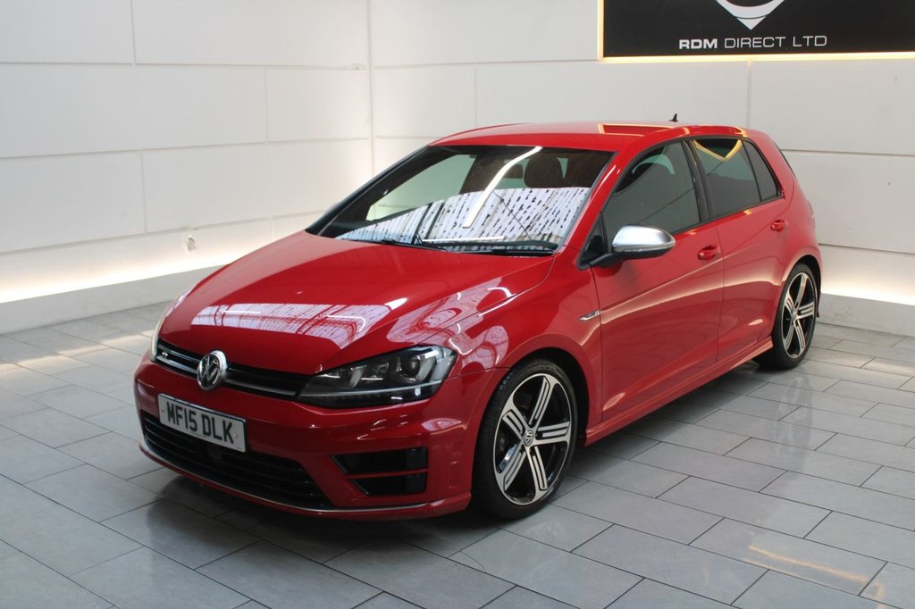 Used Volkswagen Golf 2015 for sale - 77110953: Photo 3