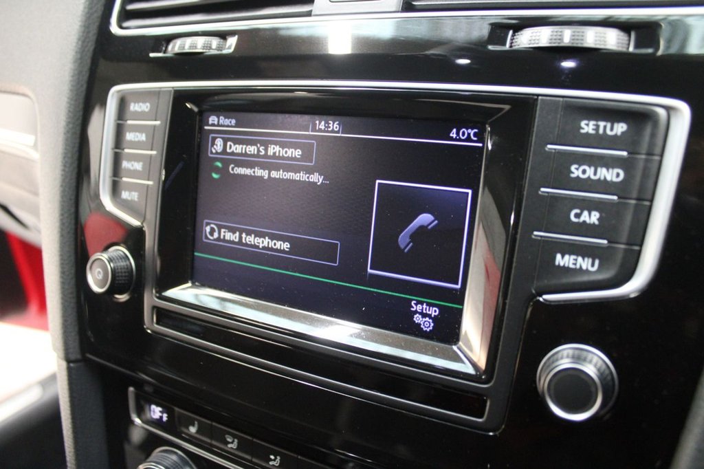 Used Volkswagen Golf 2015 for sale - 77110953: Photo 31