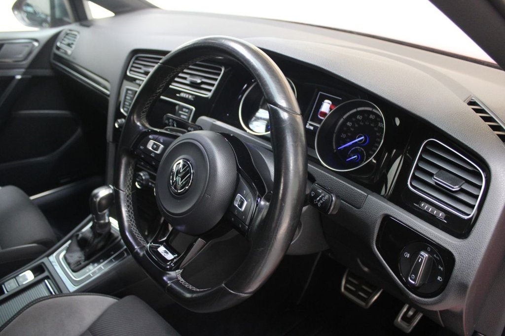 Used Volkswagen Golf 2015 for sale - 77110953: Photo 36