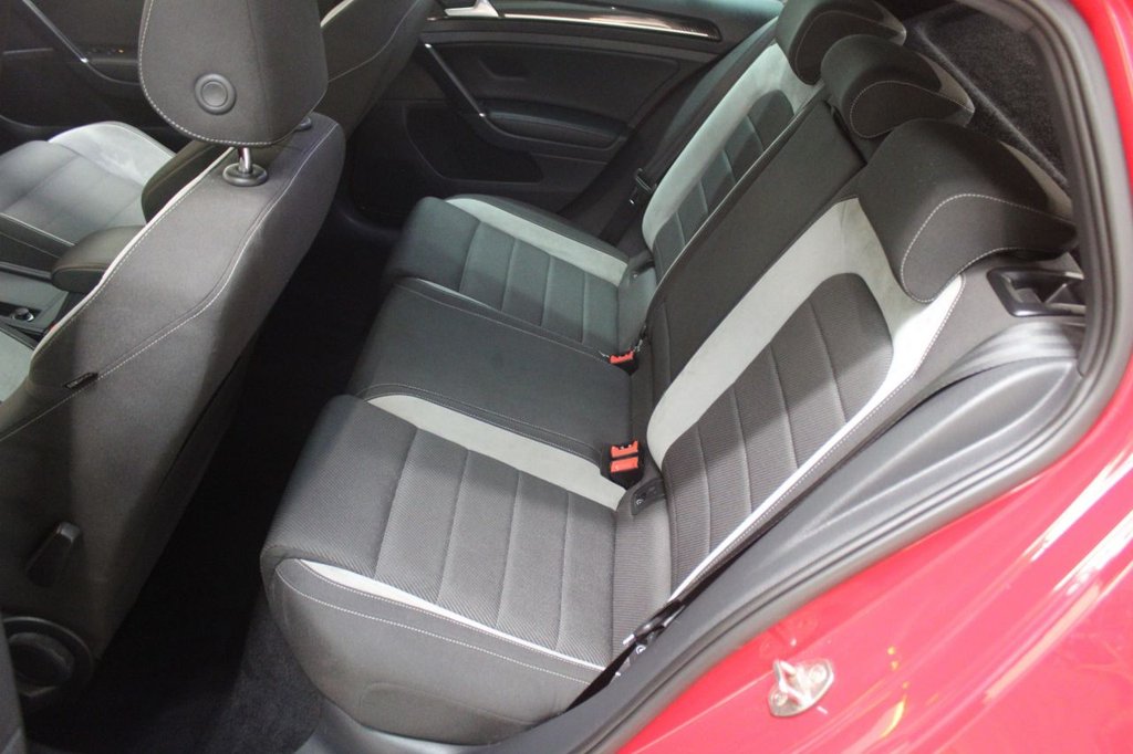 Used Volkswagen Golf 2015 for sale - 77110953: Photo 42