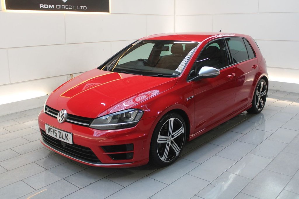 Used Volkswagen Golf 2015 for sale - 77110953: Photo 6