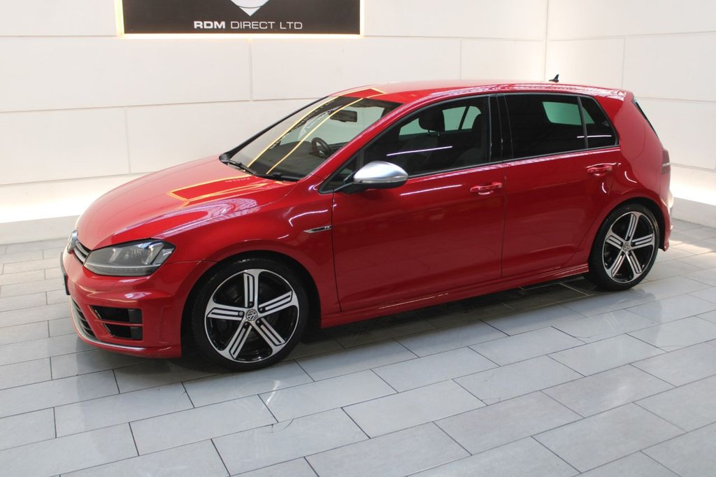 Used Volkswagen Golf 2015 for sale - 77110953: Photo 7