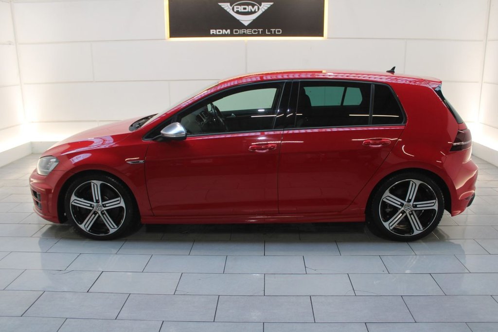 Used Volkswagen Golf 2015 for sale - 77110953: Photo 8
