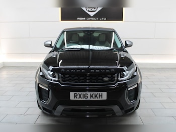 Used Land Rover Range Rover Evoque 2016 for sale - 78500749: Photo