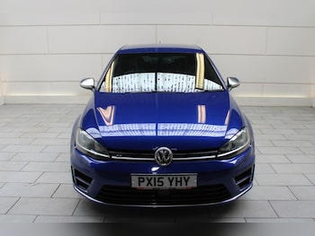 Used Volkswagen Golf 2015 for sale - 75320544: Photo