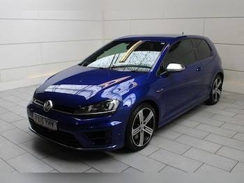 Used Volkswagen Golf 2015 for sale - 75320544: Photo