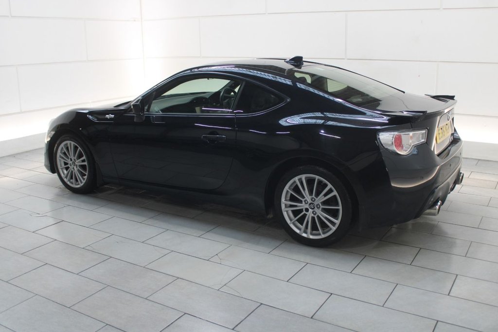 Used Toyota GT86 2015 for sale - 76654384: Photo 10