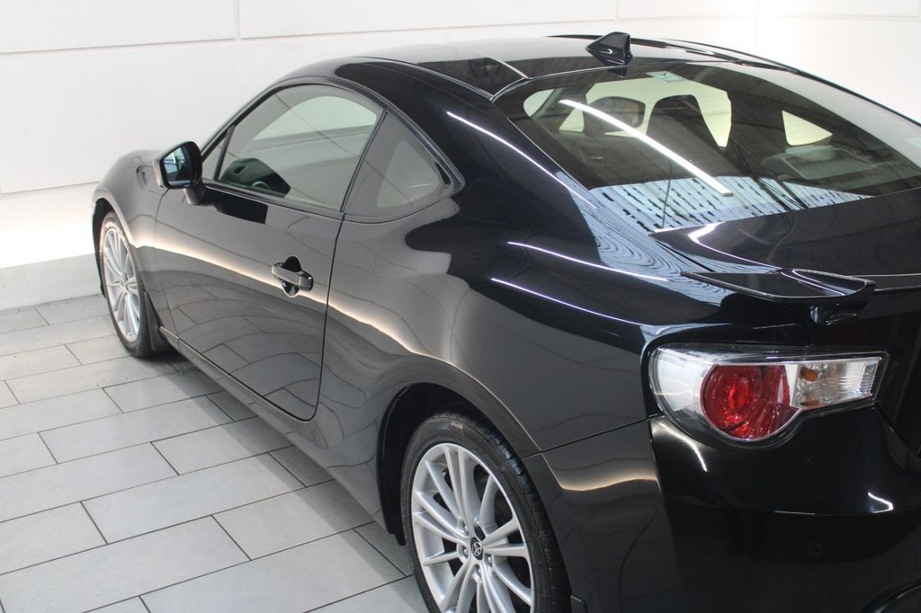 Used Toyota GT86 2015 for sale - 76654384: Photo 12