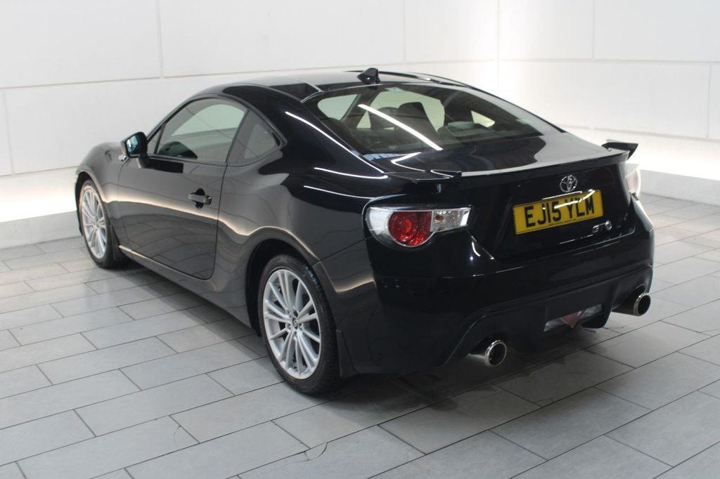 Used Toyota GT86 2015 for sale - 76654384: Photo 13
