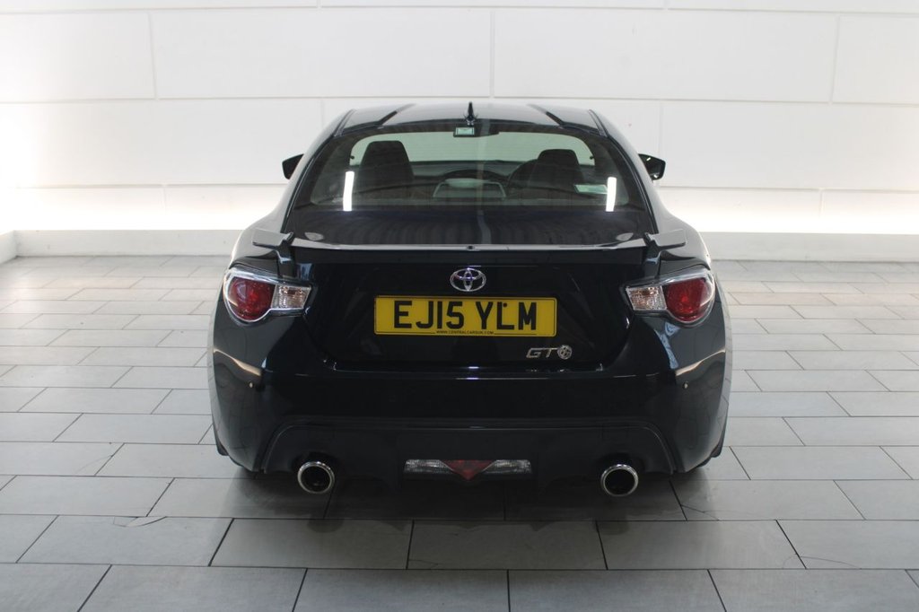 Used Toyota GT86 2015 for sale - 76654384: Photo 15