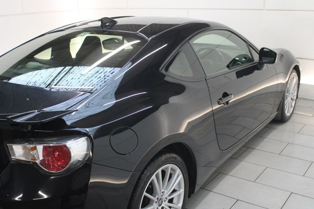 Used Toyota GT86 2015 for sale - 76654384: Photo 18