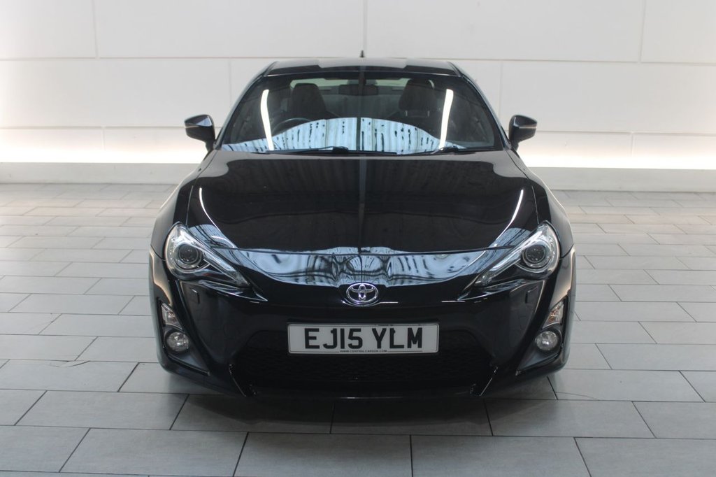 Used Toyota GT86 2015 for sale - 76654384: Photo 2