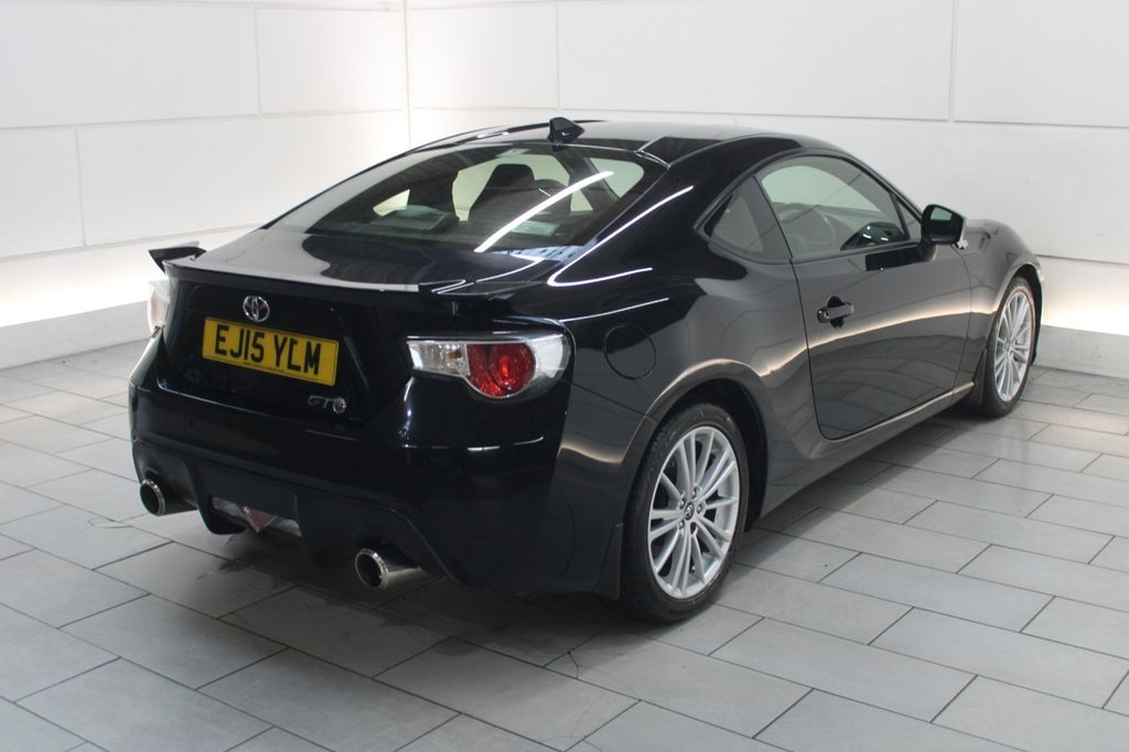 Used Toyota GT86 2015 for sale - 76654384: Photo 20