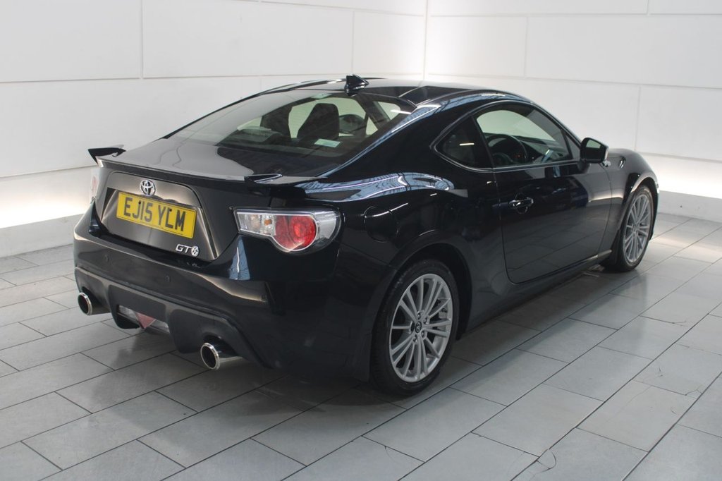 Used Toyota GT86 2015 for sale - 76654384: Photo 21