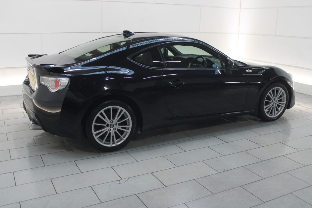 Used Toyota GT86 2015 for sale - 76654384: Photo 22