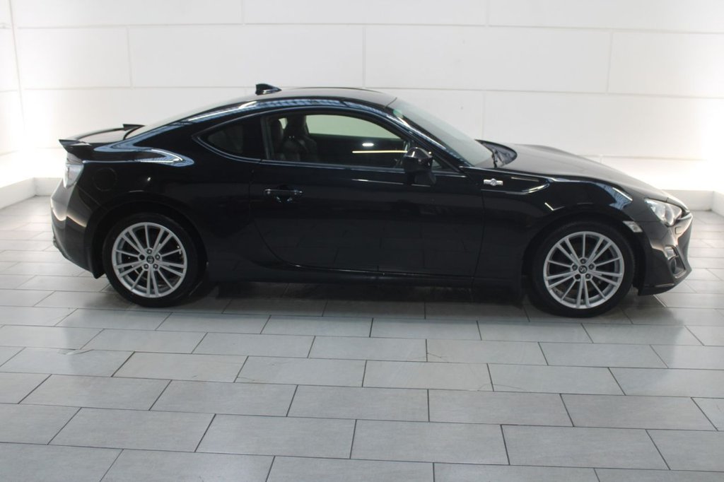 Used Toyota GT86 2015 for sale - 76654384: Photo 23