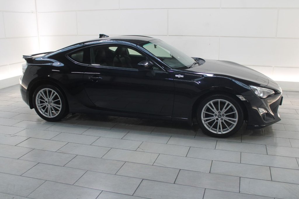 Used Toyota GT86 2015 for sale - 76654384: Photo 25