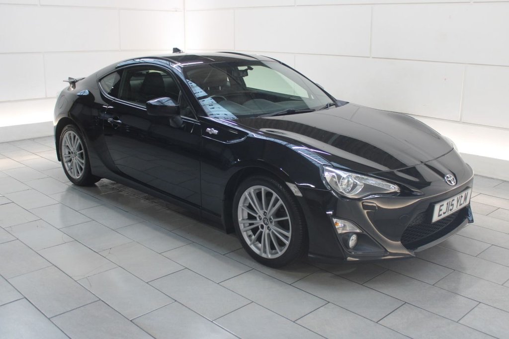 Used Toyota GT86 2015 for sale - 76654384: Photo 26