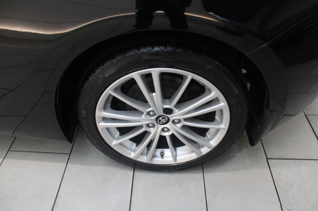 Used Toyota GT86 2015 for sale - 76654384: Photo 28