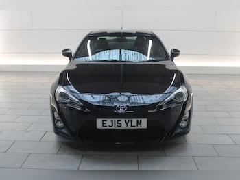 Used Toyota GT86 2015 for sale - 76654384: Photo