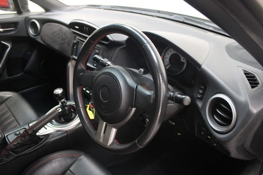 Used Toyota GT86 2015 for sale - 76654384: Photo 33