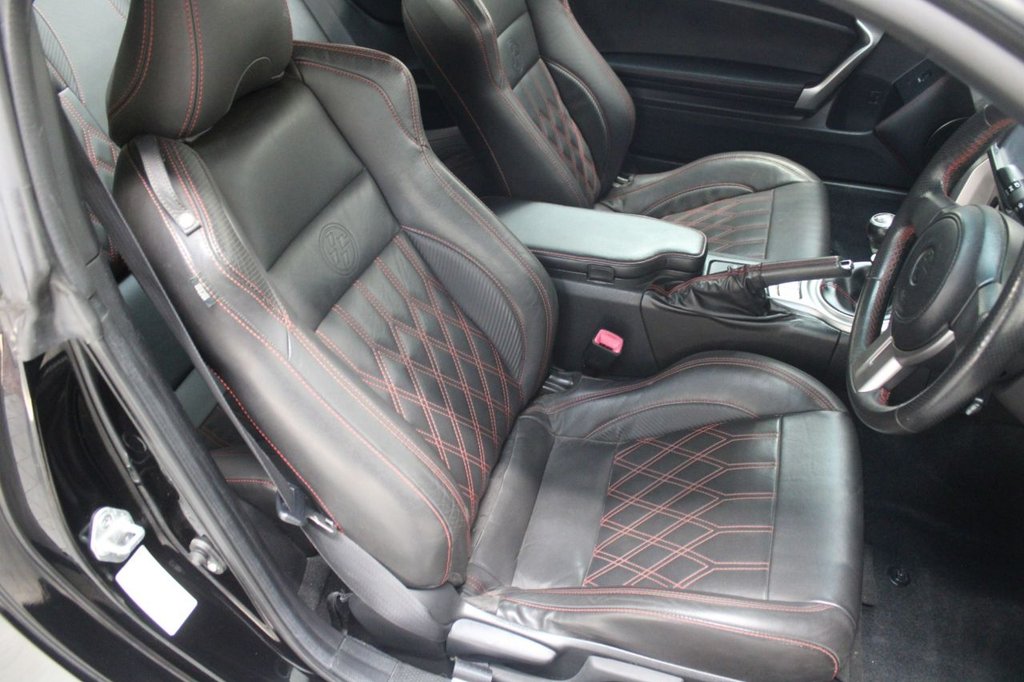 Used Toyota GT86 2015 for sale - 76654384: Photo 35