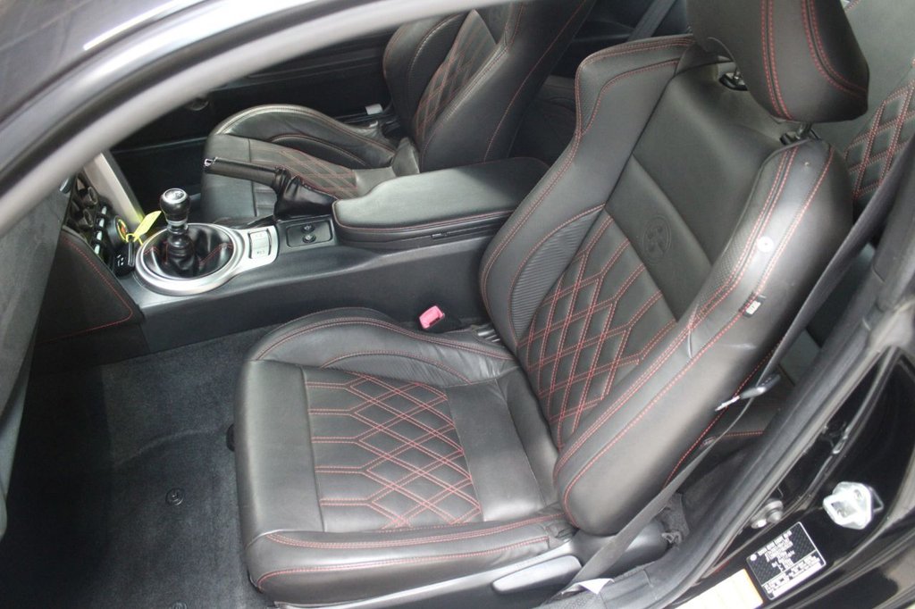 Used Toyota GT86 2015 for sale - 76654384: Photo 38