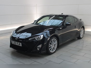 Used Toyota GT86 2015 for sale - 76654384: Photo