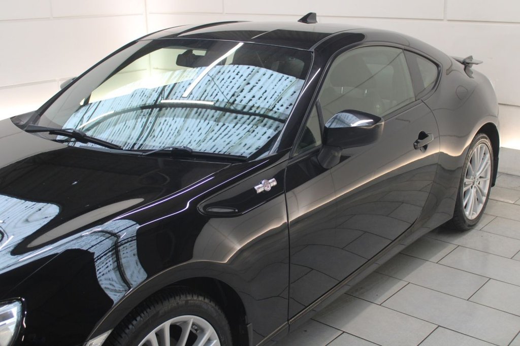 Used Toyota GT86 2015 for sale - 76654384: Photo 5