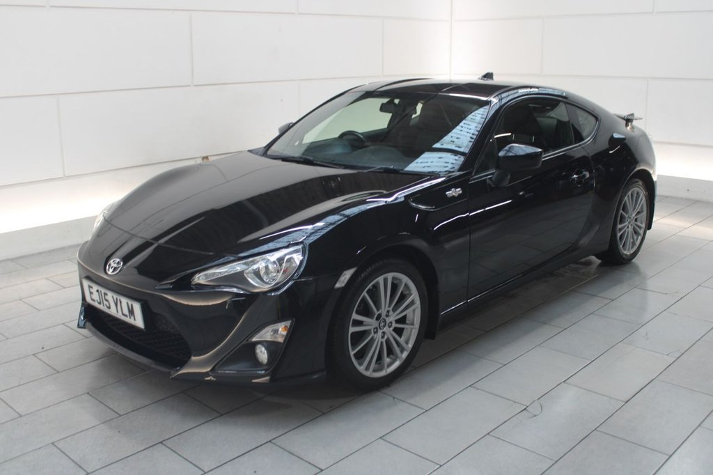 Used Toyota GT86 2015 for sale - 76654384: Photo 6