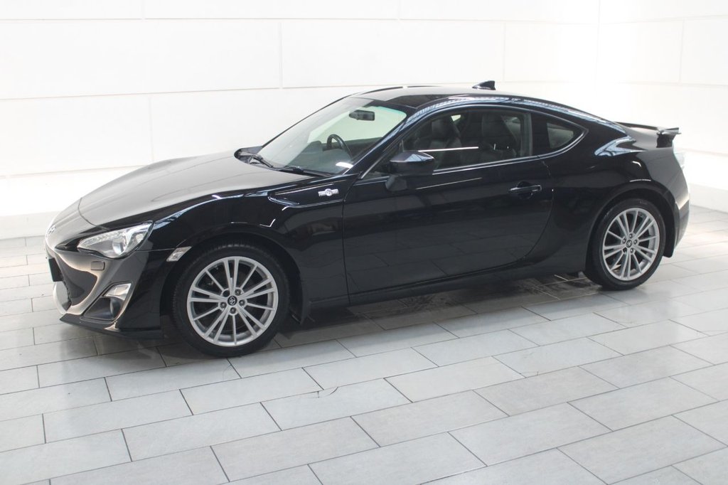 Used Toyota GT86 2015 for sale - 76654384: Photo 7