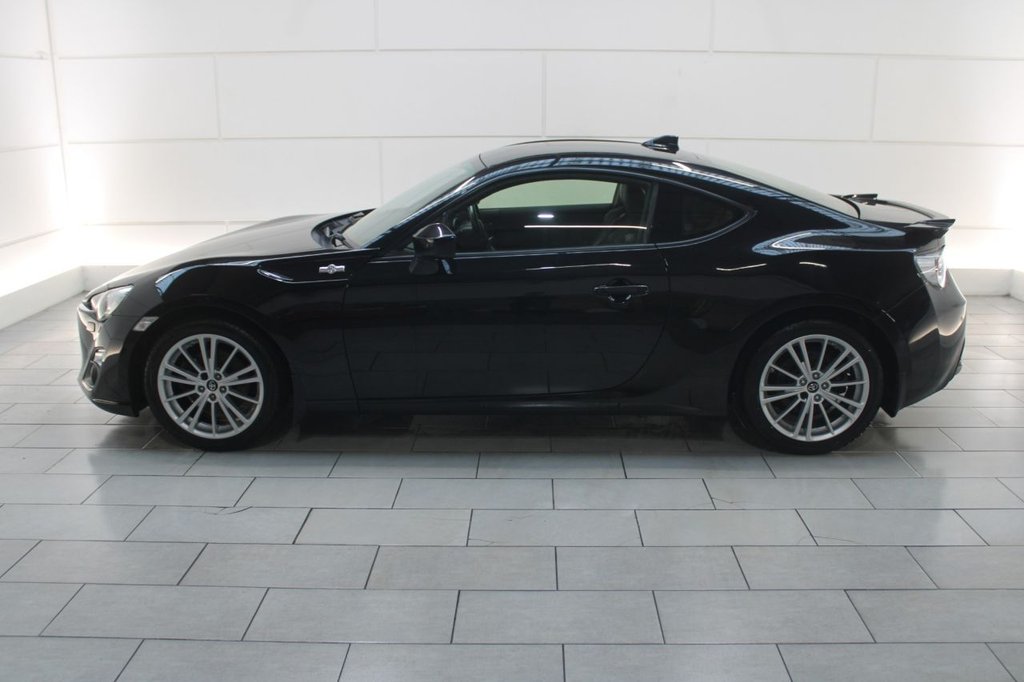 Used Toyota GT86 2015 for sale - 76654384: Photo 8