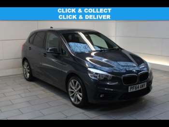 2014 (64) - 2.0 218d Sport MPV 5dr Diesel Manual Euro 6 (stop/start) (150 ps)