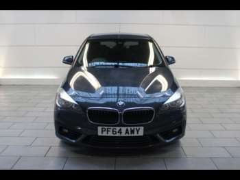 Used BMW 2 Series Active Tourer 2014 for sale - 75264733: Photo