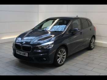 Used BMW 2 Series Active Tourer 2014 for sale - 75264733: Photo