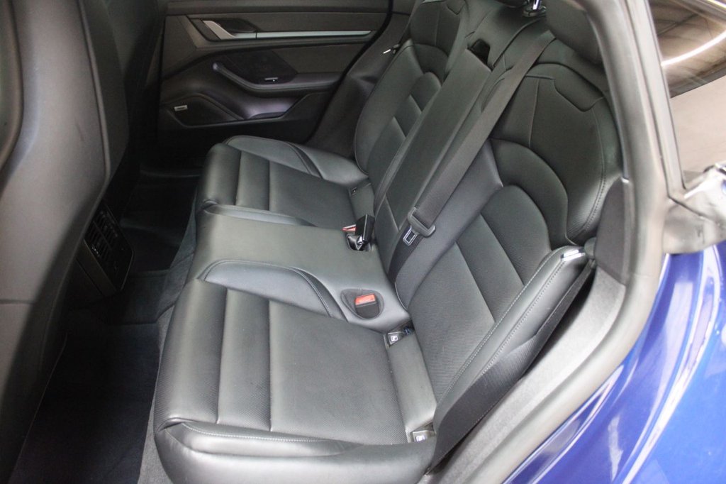 Used Porsche Taycan 2020 for sale - 76642379: Photo 49