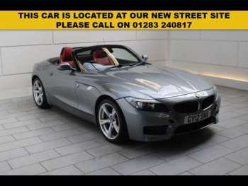 2012 (12) - 2.0 20i M Sport Convertible 2dr Petrol Manual sDrive Euro 5 (s/s) (184 ps)